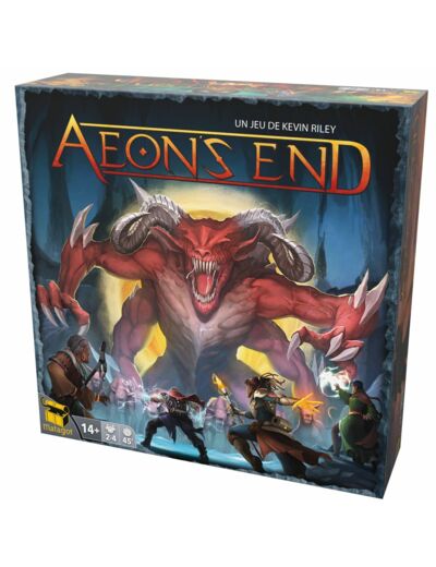 Aeon's End