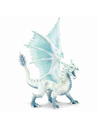 Schleich - Dragon de glace - 70139