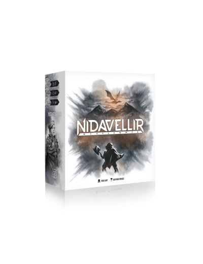 Nidavellir