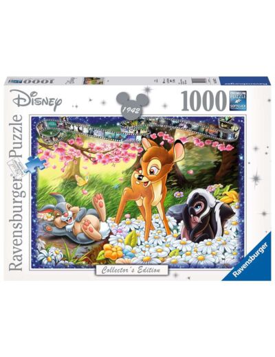 Puzzle Disney - Bambi