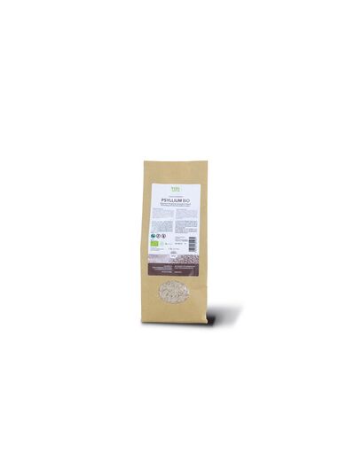 Distribio : Psyllium Bio 300gr