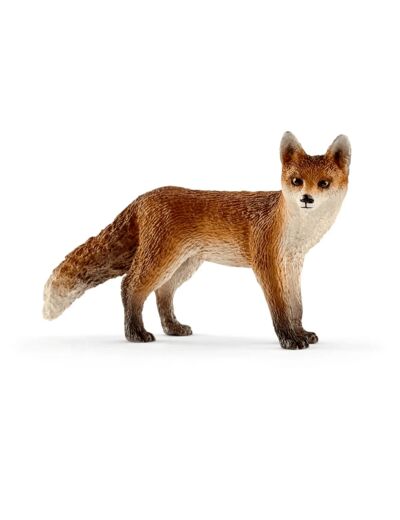 SCHLEICH - Renard - 14782