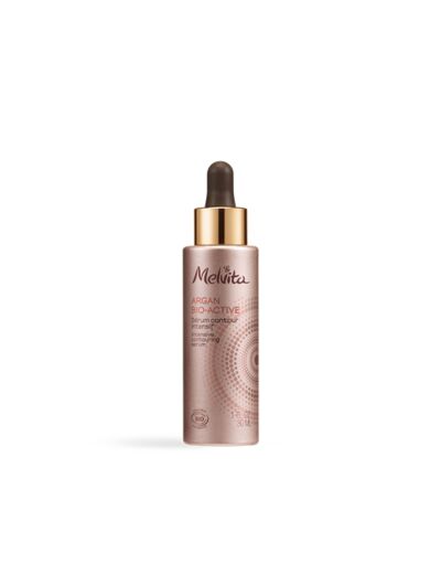 Melvita : Argan Bio Active : Sérum Argan Bio Active 30 ml