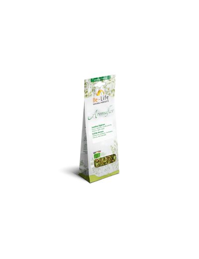 Bio-Life : Tisane Jambes Légères 75 g