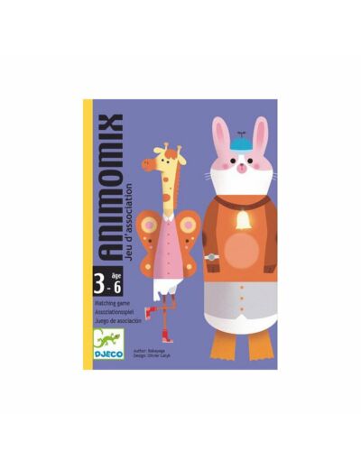 Animomix