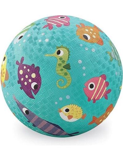 CR.CREEK - 13 cm Playball/Fish - 382126-3