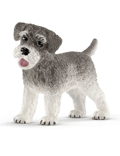 Schleich - Schnauzer nain - 13892