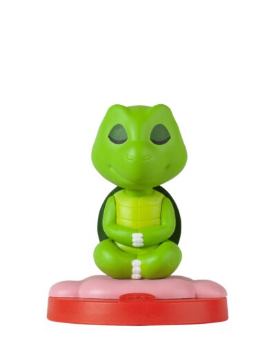 Faba Figurine sonore Pleine conscience pour les petits