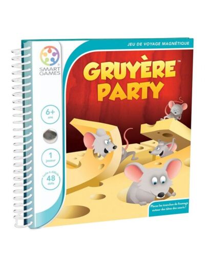 Gruyère Party