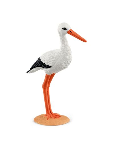 Schleich - Cigogne - 13936