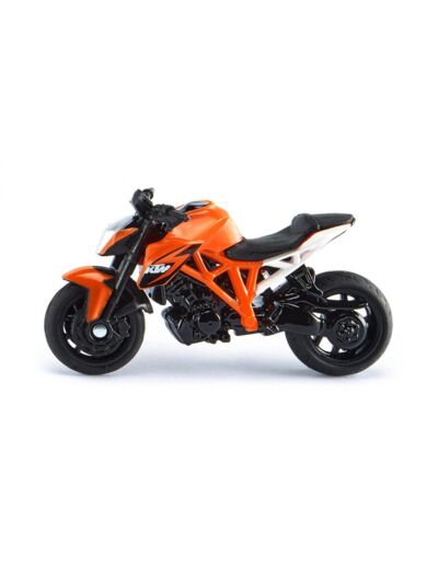 Siku - KTM 1290 Super Duke R - 1384