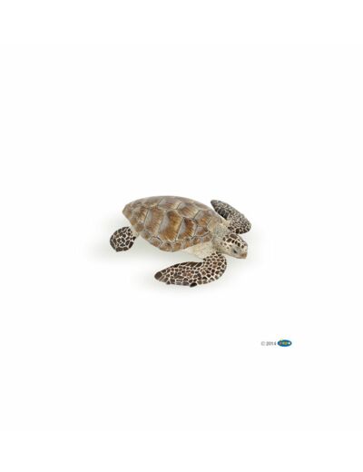 Papo - Onechte karetschildpad - 56005
