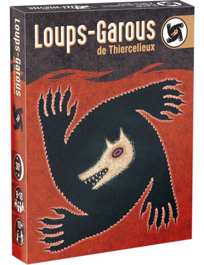 Loups-Garous