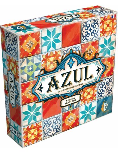 Azul