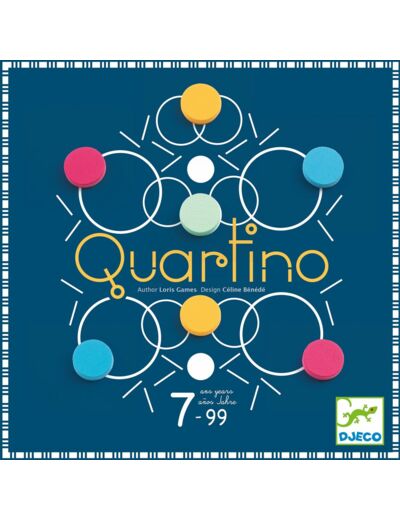 Quartino