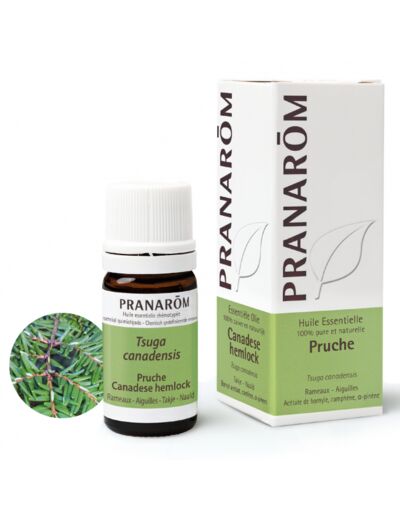 Pranarom-HE Pruche 5 ml