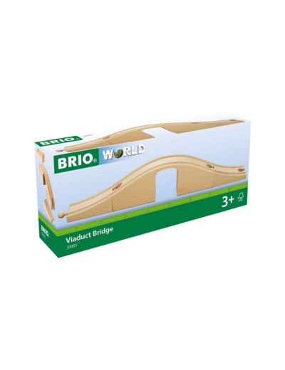 Brio - Pont Viaduc - 33351