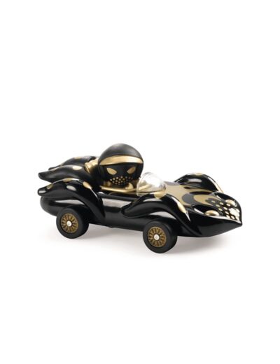 Voiture Crazy Motors - Fangio Octo