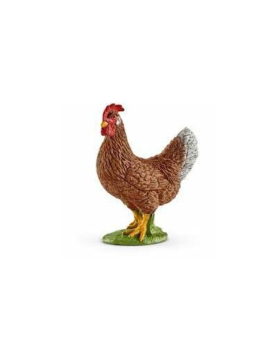 Schleich - Poule - 13826