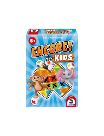 Encore ! Kids