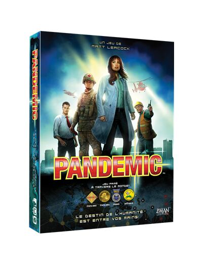 Pandemic