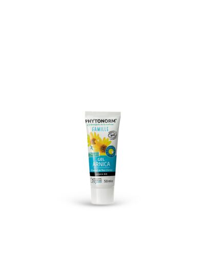 Bio-Life : Phytonorm Gel Arnica 50 ml