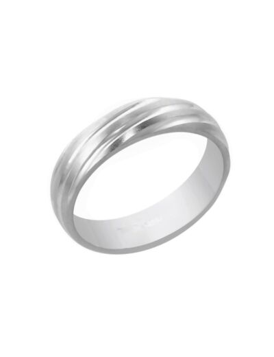 Venizi bague argent femme sale