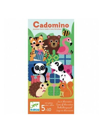 Cadomino