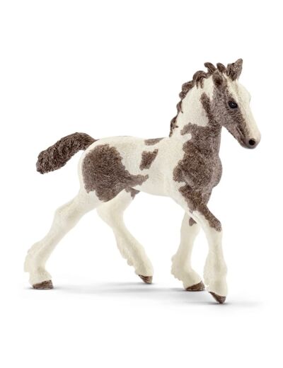 Schleich - Poulain Tinker - 13774