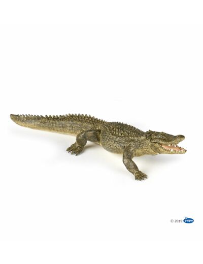 Papo - Alligator - 50254