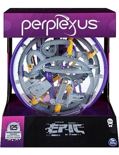 Spin Master Perplexus Epic