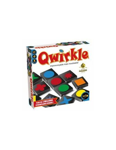 Qwirkle