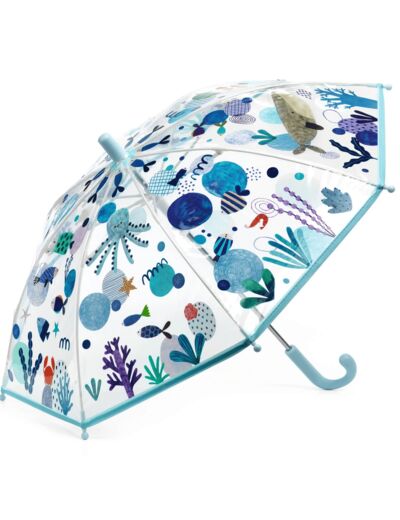 Parapluie Mer