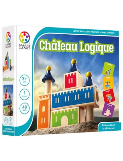 Château Logique