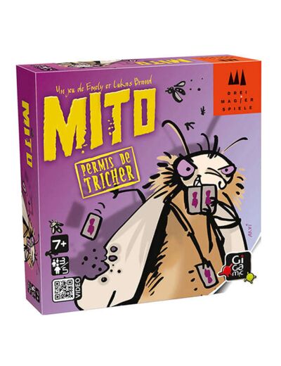 Mito