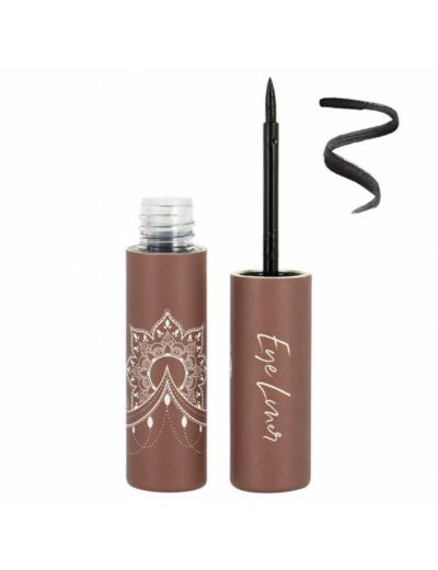 Boho Eye Liner 01 Noir Bio 3 ml