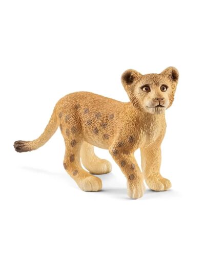 Schleich - Lionceau - 14813